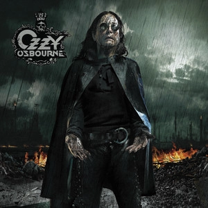 Okładka albumu Black Rain (Expanded Edition)