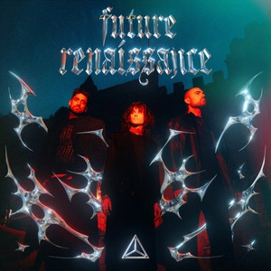 Okładka albumu Future Renaissance