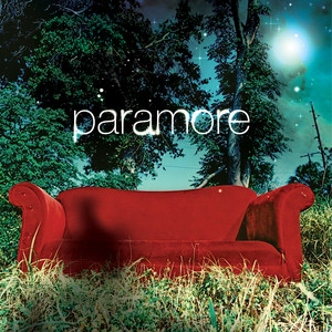 Okładka albumu All We Know Is Falling (Deluxe)
