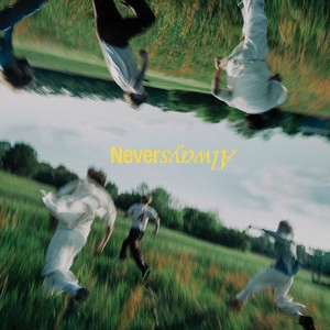 Okładka albumu NeverAlways