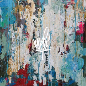 Okładka albumu Post Traumatic (Deluxe Remastered Version)