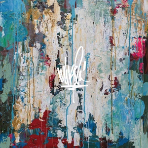 Okładka albumu Post Traumatic (Deluxe Version)