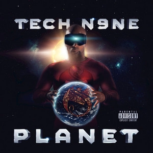 Okładka albumu Planet (Deluxe Edition)