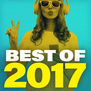 Okładka albumu Best Of 2017