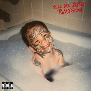 Okładka albumu Tell Me About Tomorrow (Deluxe)