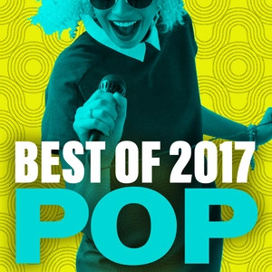 Okładka albumu Best Of 2017 Pop