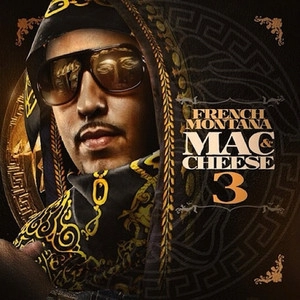 Okładka albumu Mac & Cheese 3