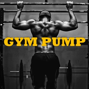 Okładka albumu Gym Pump