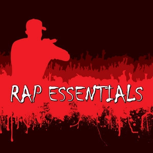 Okładka albumu Rap Essentials