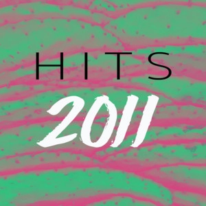 Okładka albumu 2011 Hits