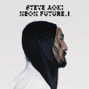 Okładka albumu Neon Future I - Commentary