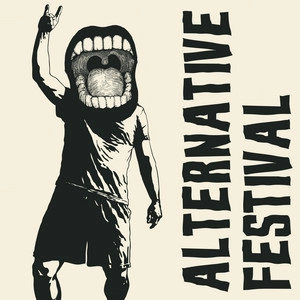 Okładka albumu Alternative Festival