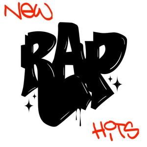 Okładka albumu New Rap Hits