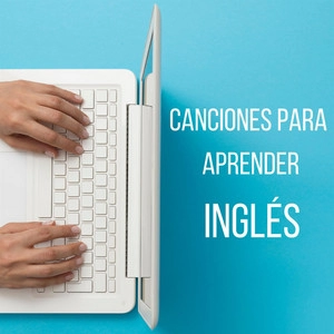 Okładka albumu Canciones para aprender inglés
