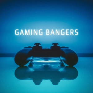 Okładka albumu Gaming Bangers