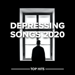 Okładka albumu Depressing Songs 2020