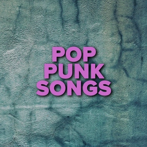 Okładka albumu Pop Punk Songs