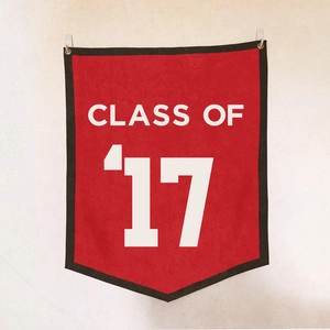 Okładka albumu Class Of '17