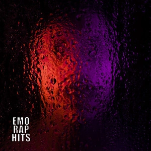 Okładka albumu Best Emo Rap Hits