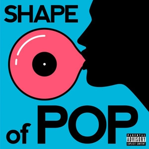 Okładka albumu Shape Of Pop