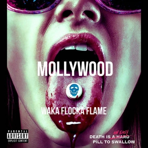 Okładka albumu Mollywood