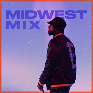 Okładka albumu Midwest Mix