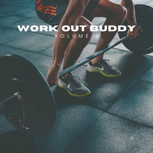 Okładka albumu Work Out Buddy Vol 3