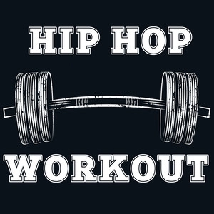 Okładka albumu Hip Hop Workout