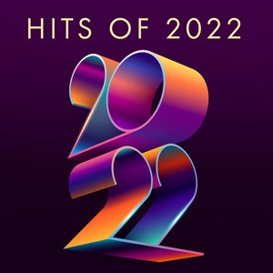 Okładka albumu Hits of 2022