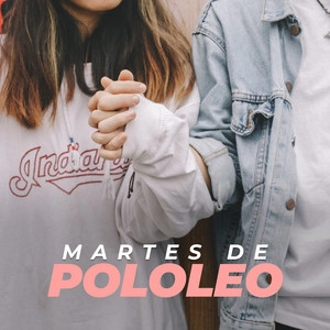 Okładka albumu Martes de pololeo