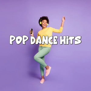 Okładka albumu Pop Dance Hits