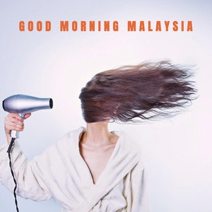 Okładka albumu Good Morning Malaysia