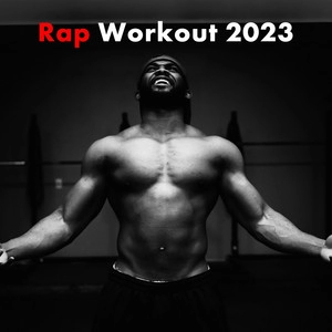 Okładka albumu Rap Workout 2023