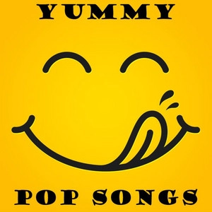 Okładka albumu Yummy Pop Songs