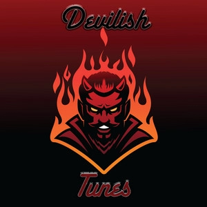 Okładka albumu Devilish Tunes