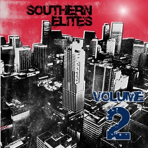 Okładka albumu Southern Elites, Vol. 2
