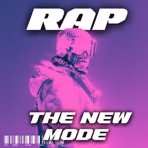 Okładka albumu Rap: The New Mode