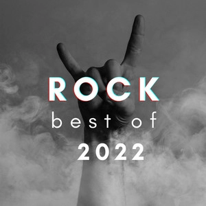 Okładka albumu Rock - Best of 2022