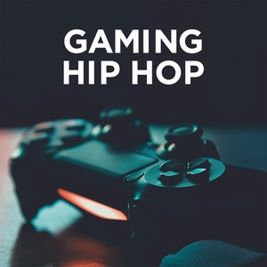 Okładka albumu Gaming Hip Hop