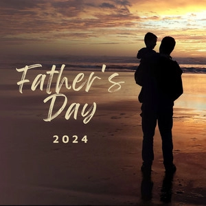 Okładka albumu Father's Day 2024
