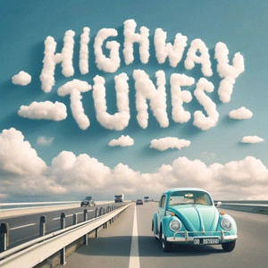 Okładka albumu Highway Tunes