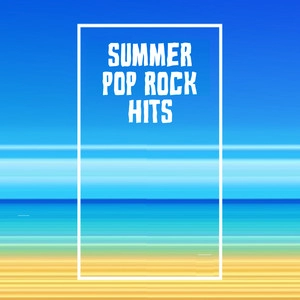Okładka albumu Summer Pop Rock Hits
