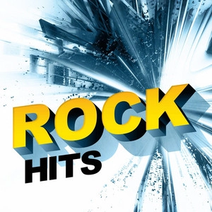 Okładka albumu Rock Hits