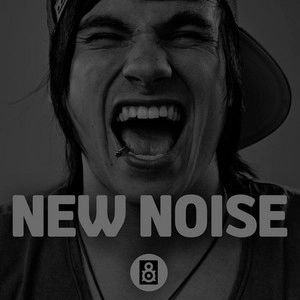 Okładka albumu New Noise