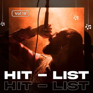 Okładka albumu Hit - List Vol 18