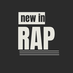 Okładka albumu New in Rap