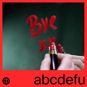 Okładka albumu abcdefu