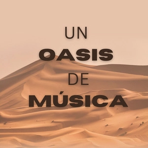 Okładka albumu Un Oasis de Música