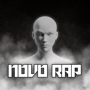Okładka albumu Novo Rap