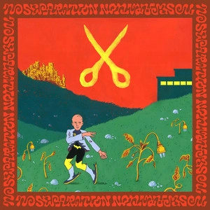 Okładka albumu No Separation